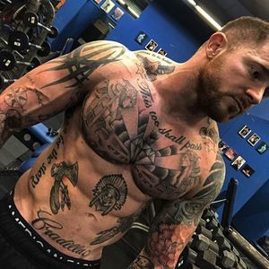 Meet your Posher, Bradley